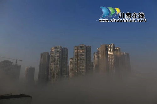 邱平安：风追尹吉甫(图3)