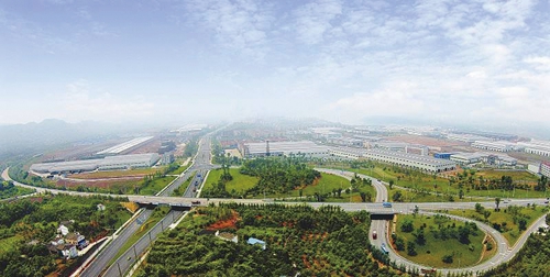 绿色通道&nbsp;激发泸州“双创”新活力(图2)