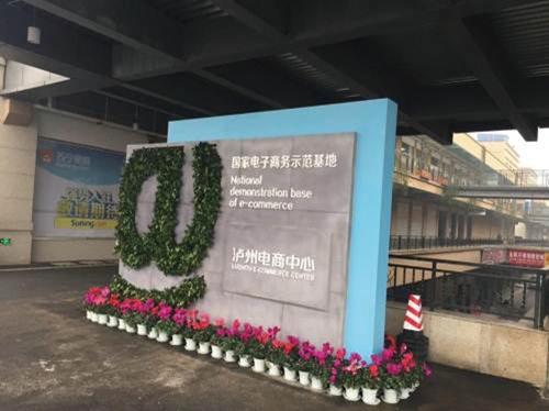 绿色通道&nbsp;激发泸州“双创”新活力(图4)