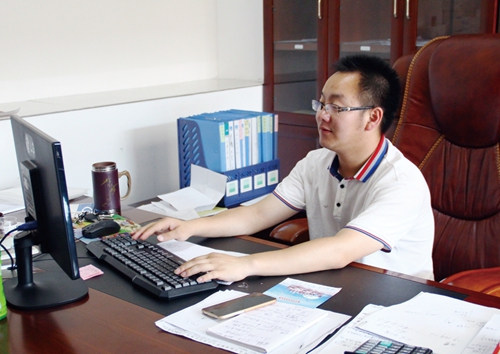 绿色通道&nbsp;激发泸州“双创”新活力(图5)