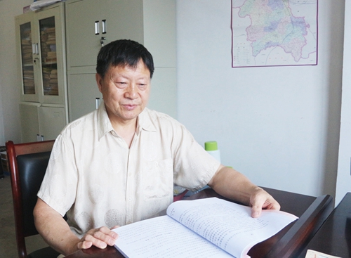 叙永人李兴广：海派川菜烹饪大师的厨艺人生(图1)