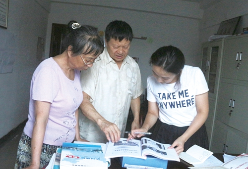 叙永人李兴广：海派川菜烹饪大师的厨艺人生(图4)