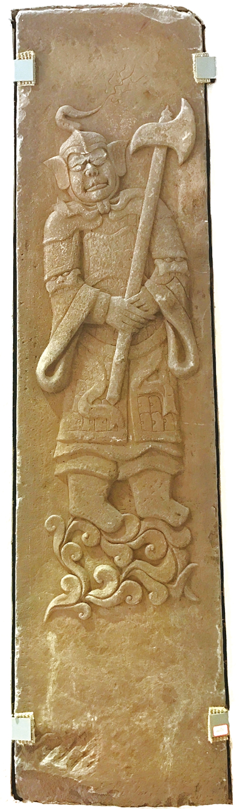 泸州石刻艺术博物馆：鉴精美石刻艺术&nbsp;品古时生活百态(图5)