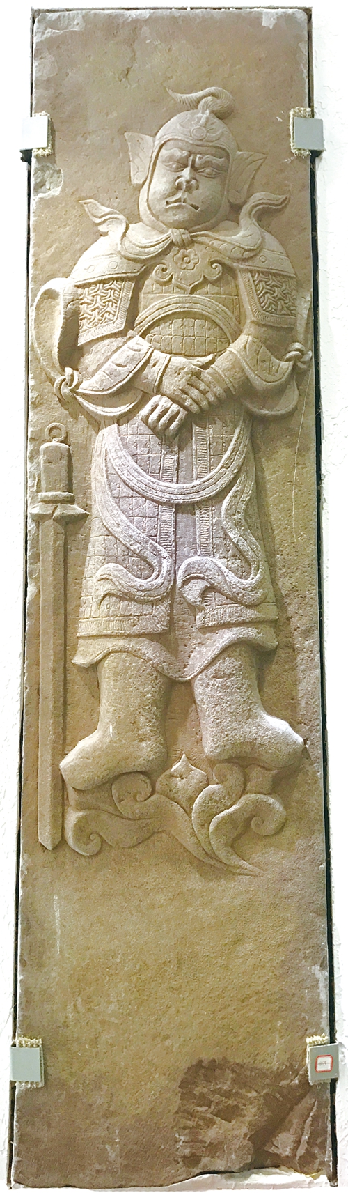 泸州石刻艺术博物馆：鉴精美石刻艺术&nbsp;品古时生活百态(图6)