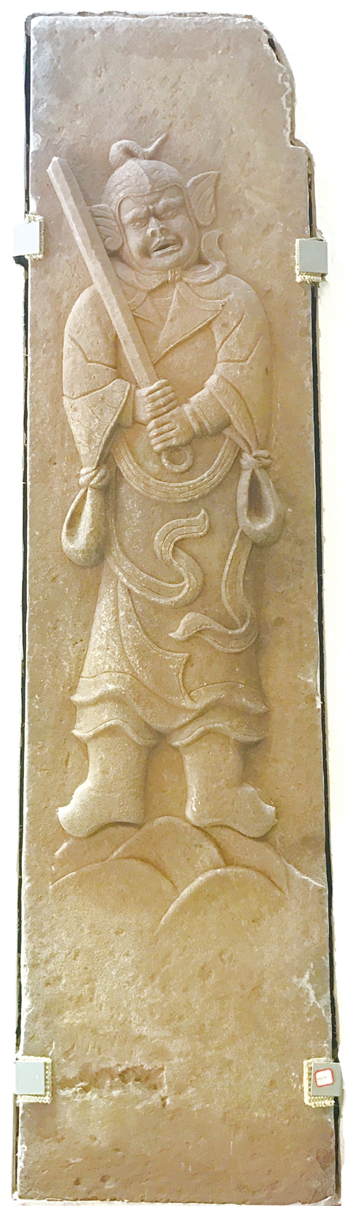 泸州石刻艺术博物馆：鉴精美石刻艺术&nbsp;品古时生活百态(图9)