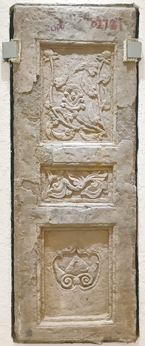 泸州石刻艺术博物馆：鉴精美石刻艺术&nbsp;品古时生活百态(图12)