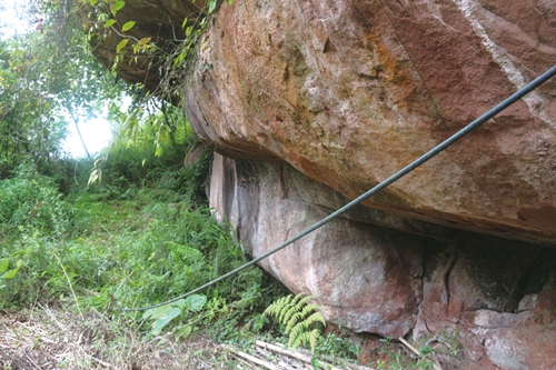 江门镇联结两位名人 赞功臣杨状元以诗寄情(图3) 江门镇联结两位名人 赞功臣杨状元以诗寄情(图3)