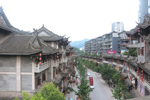 江门镇联结两位名人 赞功臣杨状元以诗寄情(图6) 江门镇联结两位名人 赞功臣杨状元以诗寄情(图6)