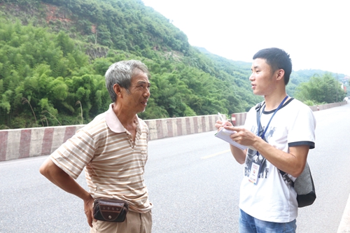 江门镇联结两位名人 赞功臣杨状元以诗寄情(图8) 江门镇联结两位名人 赞功臣杨状元以诗寄情(图8)