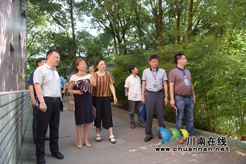 叙永县:共商高考改革“大计”办好人民满意教育(图1) 叙永县:共商高考改革“大计”办好人民满意教育(图1)