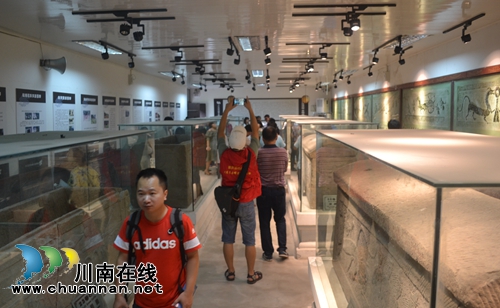 2017合江荔枝生态旅游节开幕(图6)