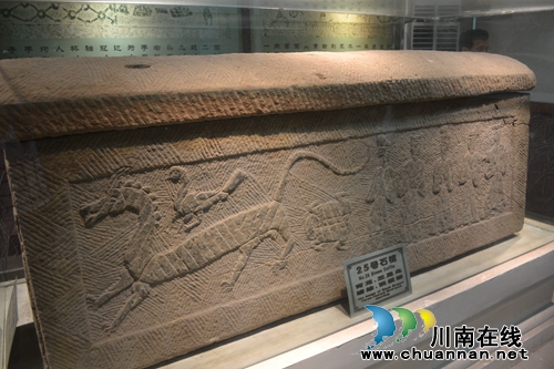 2017合江荔枝生态旅游节开幕(图7)