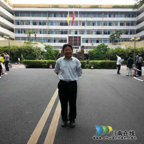 徐潋：午夜未央，阅读横着行走的江阳诗歌(图6)