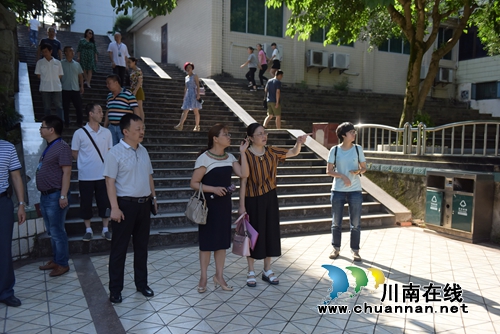 叙永：共商高考改革“大计”&nbsp;办好人民满意教育(图2)