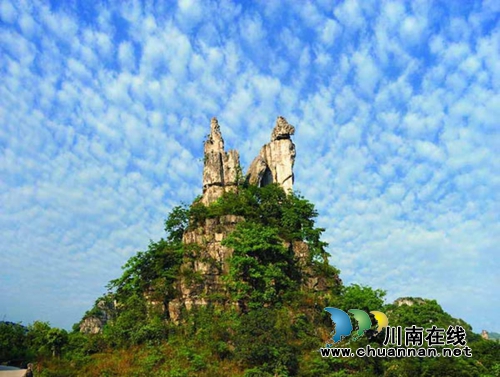 宜宾“智慧旅游”上线 吃住行游“全景地图”(图2) 宜宾“智慧旅游”上线 吃住行游“全景地图”(图2)