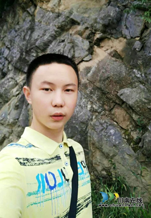 叙永一中学子真牛,被空军航空大学录取!(图3) 叙永一中学子真牛,被空军航空大学录取!(图3)