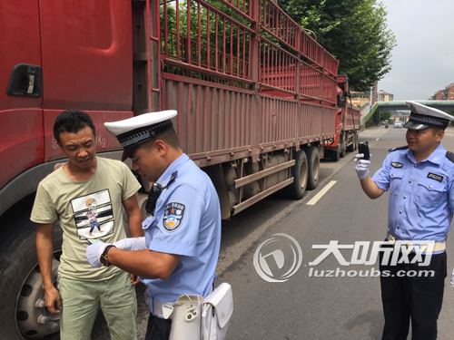 泸州已淘汰黄标车和老旧车辆30838台(图2)