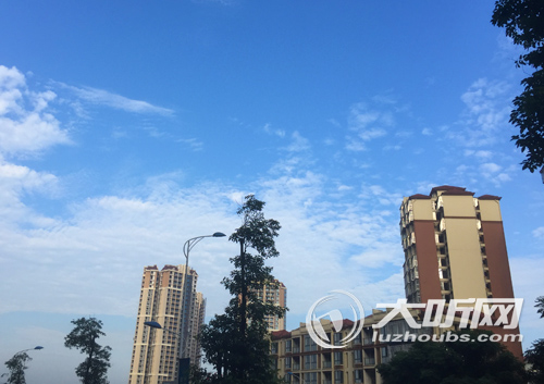 泸州已淘汰黄标车和老旧车辆30838台(图1)
