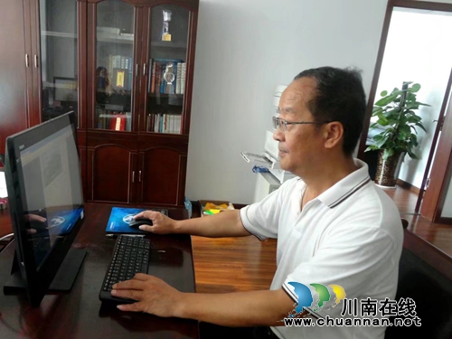 李定林:想起乡间赶场来(图8) 李定林:想起乡间赶场来(图8)