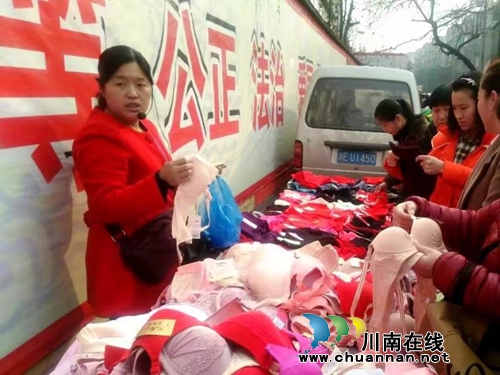 李定林:想起乡间赶场来(图3) 李定林:想起乡间赶场来(图3)