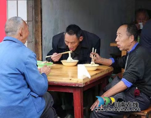 李定林:想起乡间赶场来(图6) 李定林:想起乡间赶场来(图6)