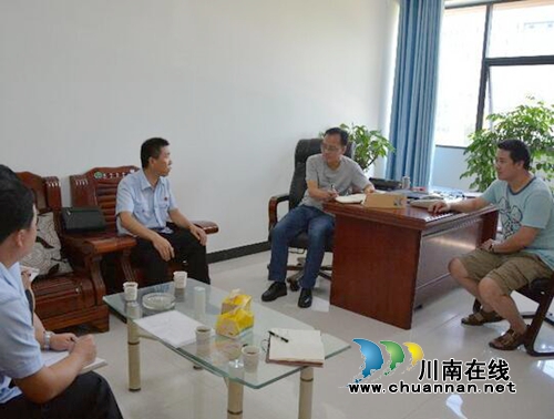 江阳区法院搭建四个平台问诊式服务园区建设(图1) 江阳区法院搭建四个平台问诊式服务园区建设(图1)