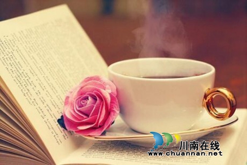 胡炀：水边，驿动的蝶影(图1)
