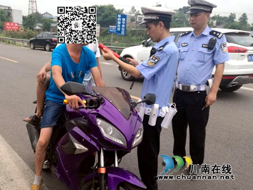 泸州“7.25”严查酒驾毒驾 查处违法行为309起(图1) 泸州“7.25”严查酒驾毒驾 查处违法行为309起(图1)