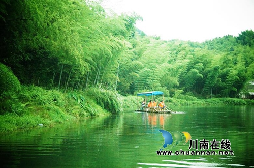 2016年四川旅游投资领先市州 泸州宜宾上榜!(图3) 2016年四川旅游投资领先市州 泸州宜宾上榜!(图3)