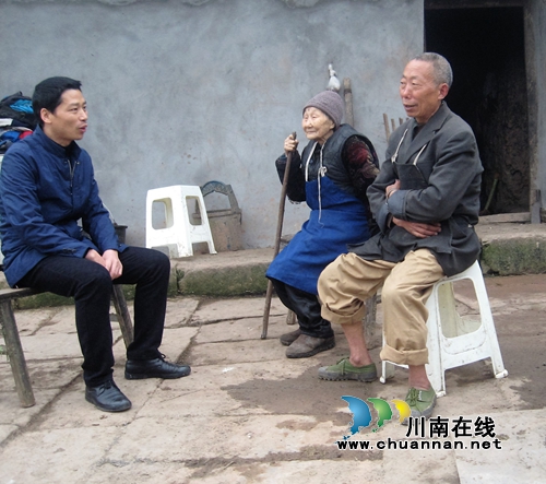 纳溪“医学奇才”&nbsp;扎根山乡当健康“保护神”(图3)