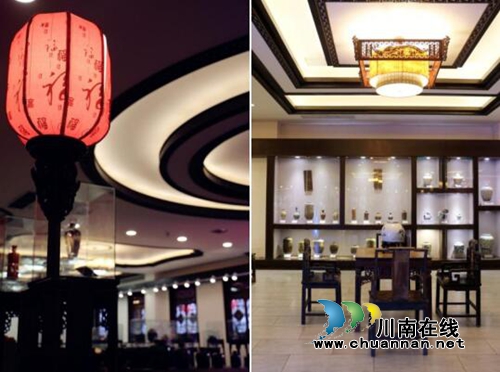 明星爆品＋最美酒厂&nbsp;沈酒集团力夺两项大奖！(图7)