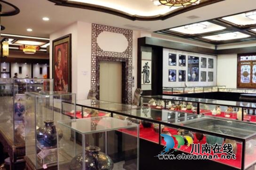 明星爆品＋最美酒厂&nbsp;沈酒集团力夺两项大奖！(图6)