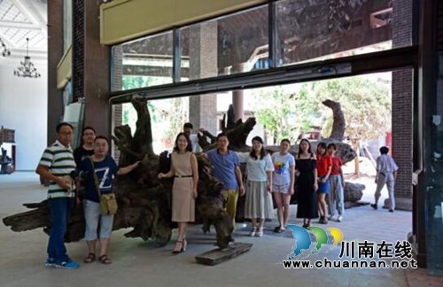 明星爆品＋最美酒厂&nbsp;沈酒集团力夺两项大奖！(图16)