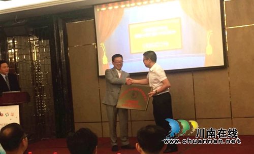 中国微循环学会川南分会在泸州成立(图4)