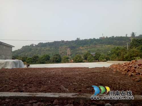 龙马潭区特兴镇:新建村级文化广场丰富群众文化生活(图2) 龙马潭区特兴镇:新建村级文化广场丰富群众文化生活(图2)