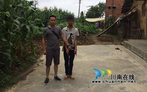 古蔺男子盗摩托车被逮 归案后被挖出多起案底(图2) 古蔺男子盗摩托车被逮 归案后被挖出多起案底(图2)