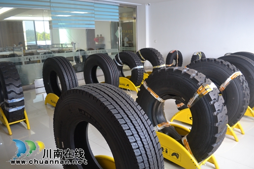 央视走进泸州飞驰驿站 探索企业发展的秘密(图5) 央视走进泸州飞驰驿站 探索企业发展的秘密(图5)