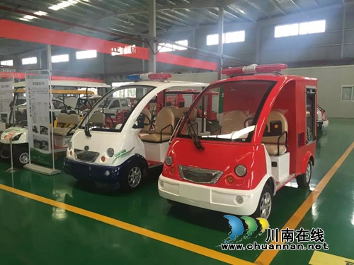 龙马潭与重庆签约首家“泸州造”汽车生产企业(图4) 龙马潭与重庆签约首家“泸州造”汽车生产企业(图4)