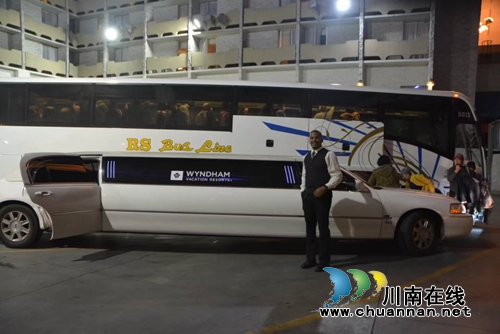 一如:拉斯维加斯之夜(图4) 一如:拉斯维加斯之夜(图4)