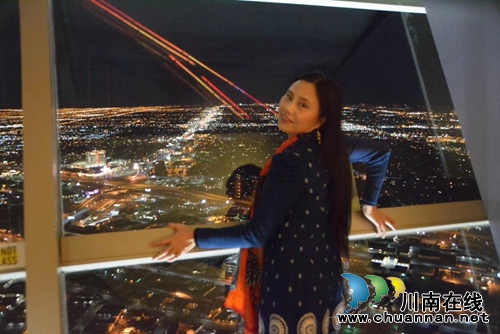 一如:拉斯维加斯之夜(图6) 一如:拉斯维加斯之夜(图6)