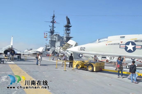 一如:圣地亚哥悄悄将我穿透(图7) 一如:圣地亚哥悄悄将我穿透(图7)