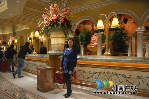 一如:圣地亚哥悄悄将我穿透(图8) 一如:圣地亚哥悄悄将我穿透(图8)