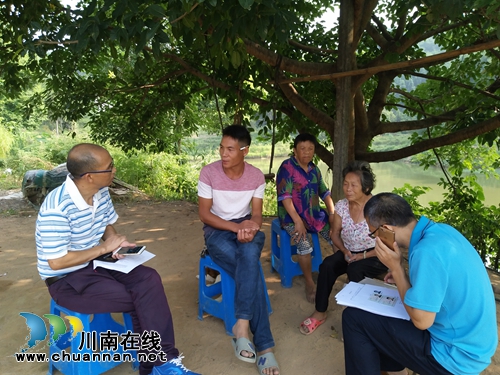 泸县公证高效服务 助贫困户快建新房(图1) 泸县公证高效服务 助贫困户快建新房(图1)