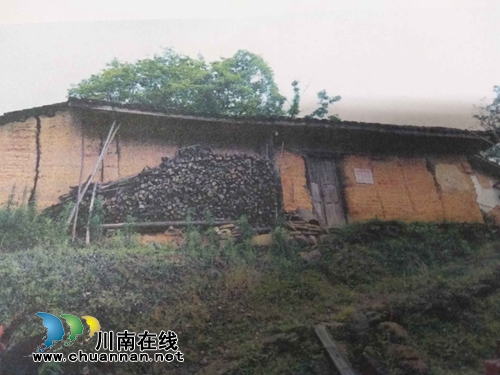 泸县公证高效服务 助贫困户快建新房(图2) 泸县公证高效服务 助贫困户快建新房(图2)