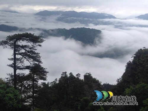 上官燕:高山仰止(图1) 上官燕:高山仰止(图1)