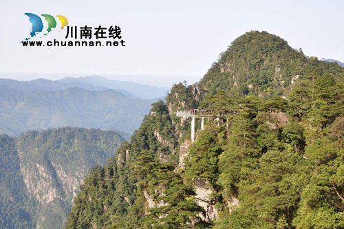 上官燕:高山仰止(图2) 上官燕:高山仰止(图2)