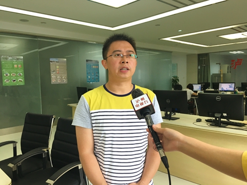泸州连续十余天高温预警 背后是啥在作怪?(图1) 泸州连续十余天高温预警 背后是啥在作怪?(图1)