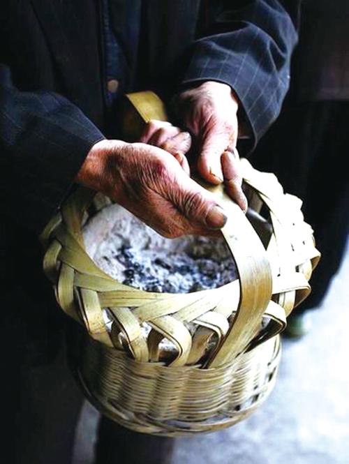 杨升庵在叙永&nbsp;诗酒温柔乡(图2)