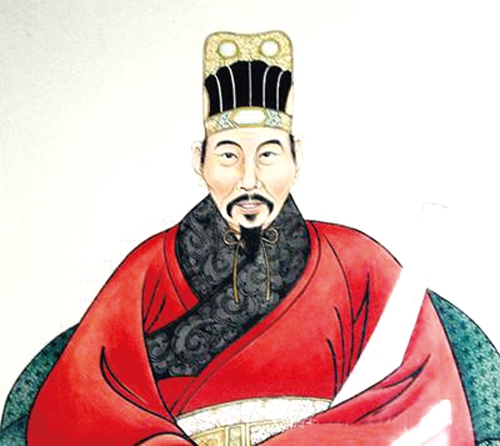 杨升庵在叙永&nbsp;诗酒温柔乡(图4)