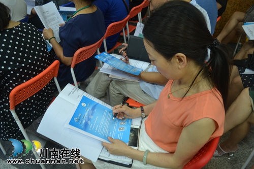 最高30万!泸州市创新创业大赛大奖等你来拿(图7) 最高30万!泸州市创新创业大赛大奖等你来拿(图7)